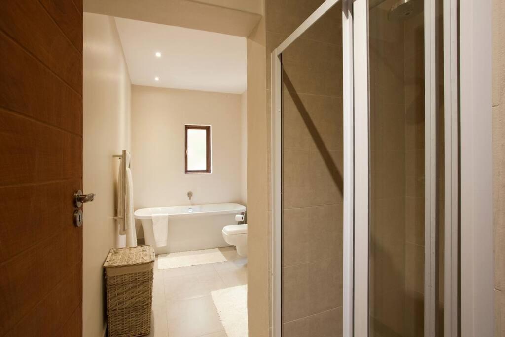 Viettz Suite Stellenbosch Exterior foto