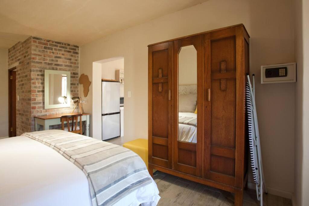 Viettz Suite Stellenbosch Exterior foto