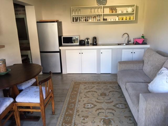 Viettz Suite Stellenbosch Exterior foto